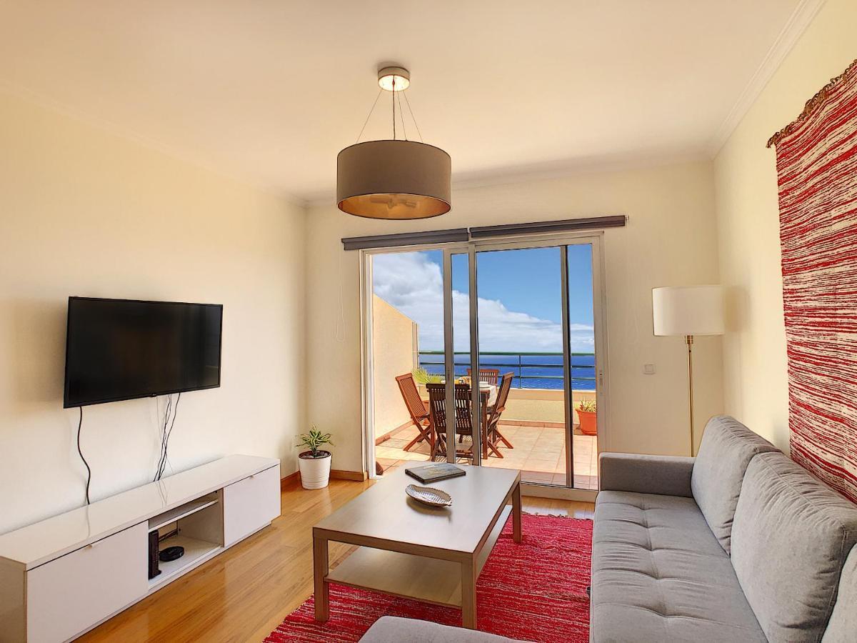Vebella Ocean View By Lovelystay Canico  Exterior photo